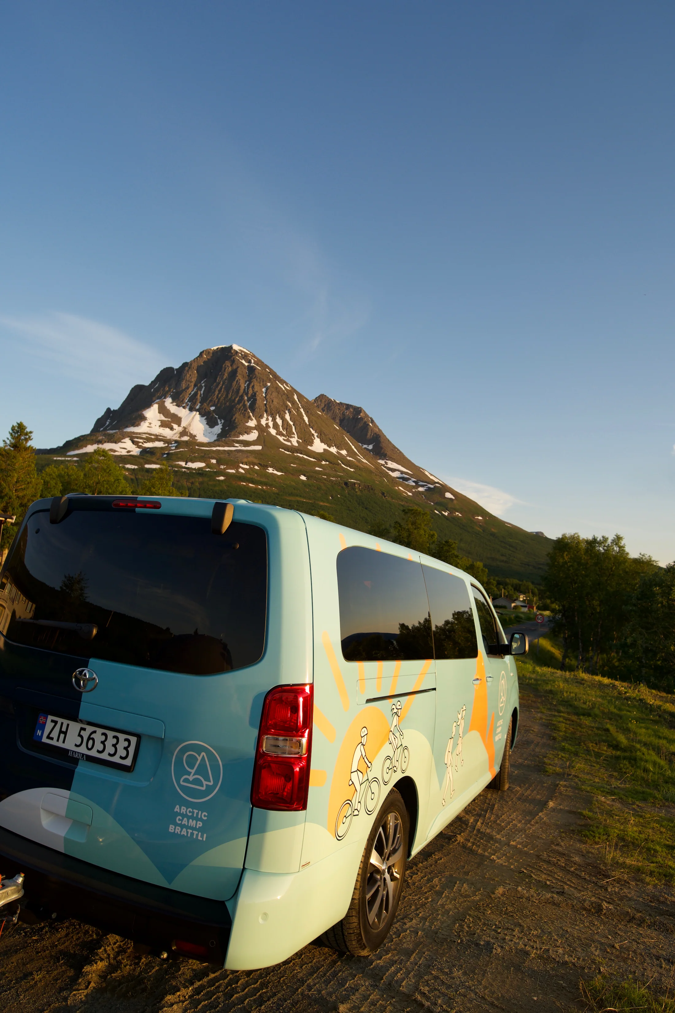 Bussen